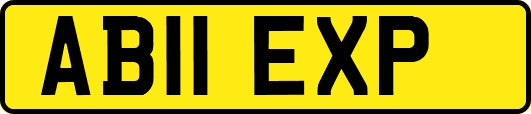 AB11EXP
