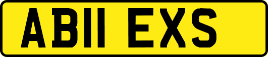 AB11EXS