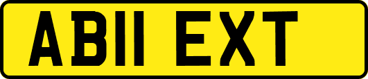AB11EXT