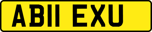 AB11EXU