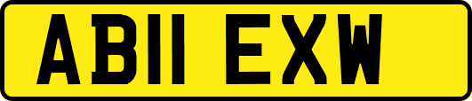 AB11EXW