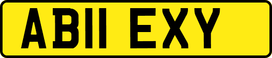 AB11EXY