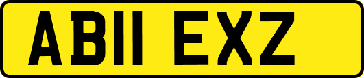 AB11EXZ