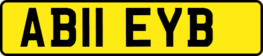 AB11EYB