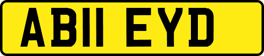 AB11EYD
