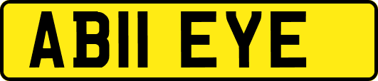 AB11EYE