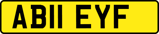 AB11EYF