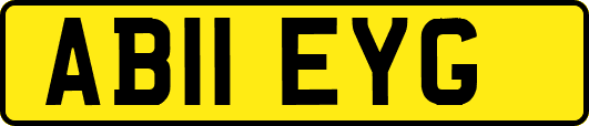 AB11EYG