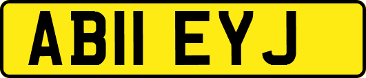 AB11EYJ