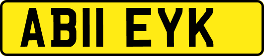 AB11EYK