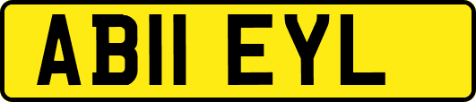 AB11EYL