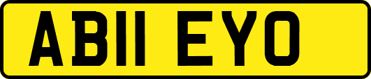 AB11EYO