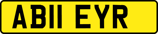 AB11EYR