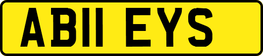 AB11EYS
