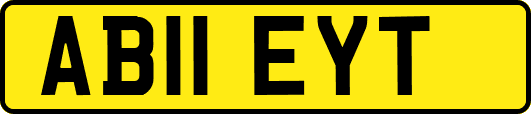AB11EYT