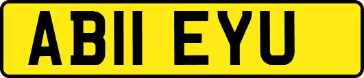 AB11EYU
