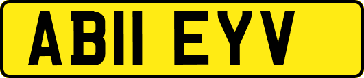 AB11EYV