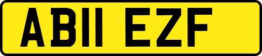 AB11EZF