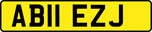 AB11EZJ