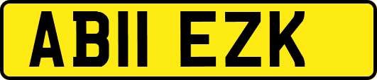 AB11EZK