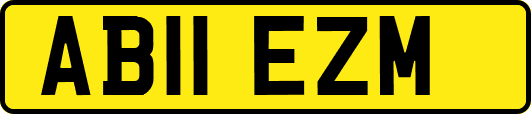 AB11EZM