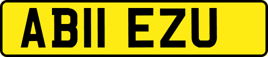 AB11EZU