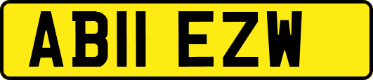 AB11EZW