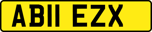 AB11EZX