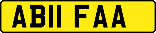 AB11FAA