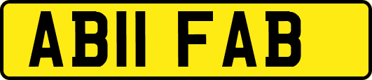 AB11FAB