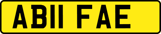 AB11FAE