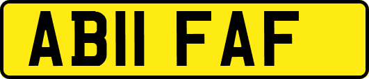 AB11FAF