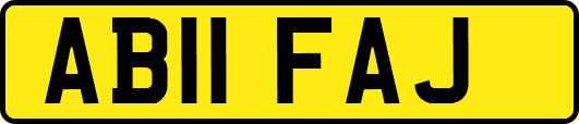 AB11FAJ