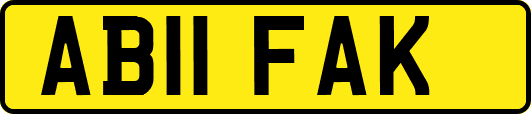 AB11FAK