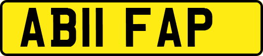 AB11FAP