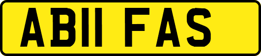 AB11FAS