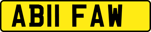 AB11FAW