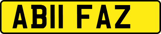 AB11FAZ