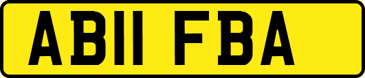 AB11FBA