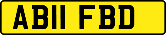 AB11FBD