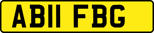 AB11FBG