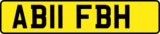 AB11FBH