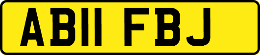 AB11FBJ