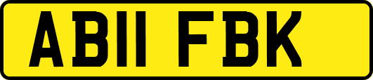 AB11FBK