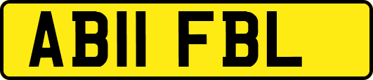 AB11FBL