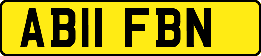 AB11FBN