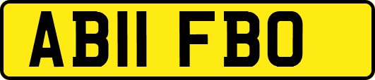 AB11FBO