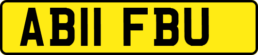 AB11FBU