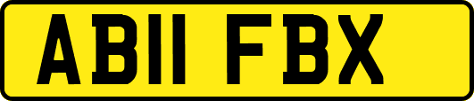 AB11FBX