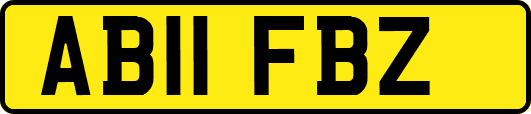 AB11FBZ